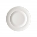 Academy bord rond 28,5 cm (per 6 stuks)