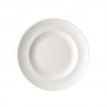 Academy bord rond 28,5 cm (per 6 stuks)