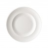 Academy bord rond 31 cm (per 6 stuks)