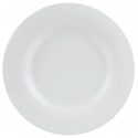 Academy bord rond Finesse 17 cm (per 6 stuks)