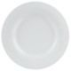 Academy bord rond Finesse 27 cm (per 6 stuks)