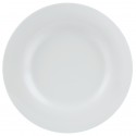 Academy bord rond Finesse 27 cm (per 6 stuks)