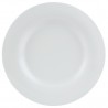 Academy bord rond Finesse 27 cm (per 6 stuks)