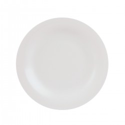 Academy bord rond Finesse 32 cm (10 stuks)