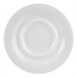 Academy bord rond Signature 31,5 cm (6 stuks)