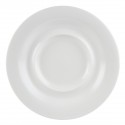 Academy bord rond Signature 31,5 cm (per 6 stuks)