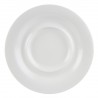 Academy bord rond Signature 31,5 cm (per 6 stuks)
