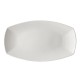 Academy bord ovaal 29 cm (6 stuks)