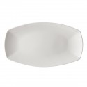 Academy bord ovaal 29 cm (per 6 stuks)