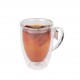 Theeglas dubbelwandig 200 ml (24 stuks)