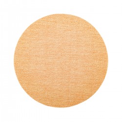 Placemat rond Goud 38 cm (24 stuks)