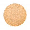 Placemat rond Goud 38 cm (per 24 stuks)