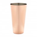 Koper Boston Shaker 640 ml (per 1 stuks)
