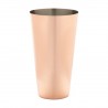 Koper Boston Shaker 640 ml (per 1 stuks)
