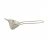 Cocktail fijn gaas strainer 7 cm (per 1 stuks)