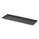 Rechthoekig bord smal Asia (6 stuks) 