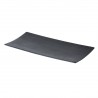 Rechthoekig sushibord 30cm melamine