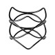 Buffetverhoger anti-slip 20 x 20 cm (6 stuks)