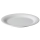 Rond bord 26,6 cm (6 stuks)
