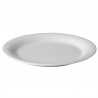 Rond bord 26,6 cm (6 stuks)