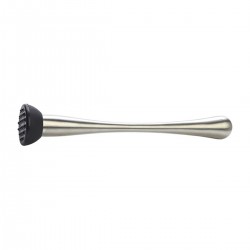 RVS stamper 22,5 cm (1 stuks)