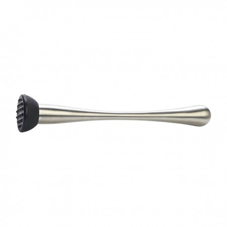 RVS stamper 22,5 cm (1 stuks)