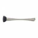 RVS stamper 22,5 cm (per 1 stuks)