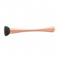 Stamper koper 22,5 cm (per 1 stuks)