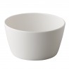 QFC conische kom 11,5 cm 400ml (per 6 stuks)