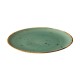Coupe bord reactive blue 27,7 cm (6 stuks)