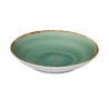 Coupe pastabord reactive blue 26,2 cm (per 6 stuks)