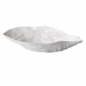 Schaal oesterschelp 38 x 23 cm (3 stuks)