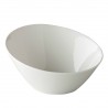 QFC schuine saladekom 25 cm (per 3 stuks)