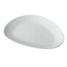 Cloud bord 33,5 cm (12 stuks)