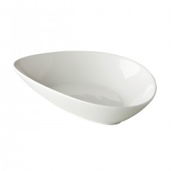 Cloud bord diep 22 cm (24 stuks)