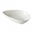 Cloud bord diep 22 cm (24 stuks)