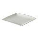 Vierkant bord 30,7 x 30,7 cm (12 stuks)