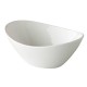 Ovale kom 20,3 x 15 cm (12 stuks)