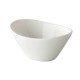 Ovale kom 10 x 7 cm (24 stuks)