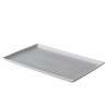 QFC rechthoekig bord New York 31 x 20 cm (per 3 stuks)