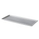 Rechthoekig bord New York 35,5 x 15,5 cm (6 stuks)