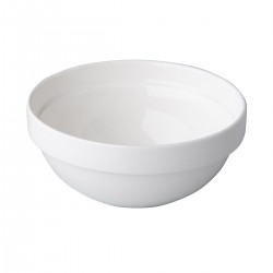 Stapelbaar rond bakje 11,7 cm (6 stuks)