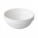 Stapelbaar rond bakje 11,7 cm (6 stuks)