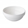 Stapelbaar rond bakje 11,7 cm (6 stuks)