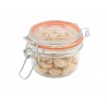 Weckpotje 125 ml (per 1 stuk)