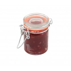 Weckpotje 50 ml (48 stuks)