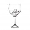 Gin & Tonic glas transparant 645 ml (per 6 stuk)