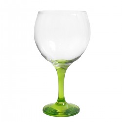 Gin & Tonic glas groen 645 ml (24 stuks)