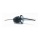 Schenktuit chroom medium volumestroom (12 stuks)