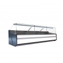 Combisteel Koelvitrine Ben 1.4